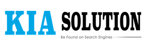 Kia Solution logo